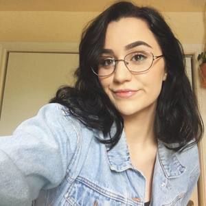 Meet your Posher, Bridgette